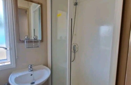 Rookley Kabine | Lovely 3-Bed home in rookley on the Isle of wight