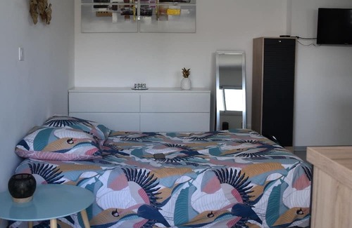 Sainte-Flaive-des-Loups Wohnung | Studio Privatif Chez L'habitant à 20 min des Sables D'olonne