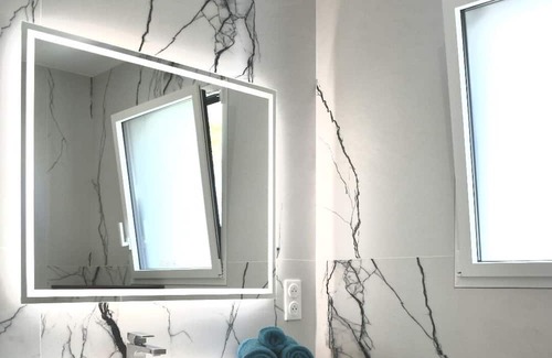 Sainte-Flaive-des-Loups Wohnung | Studio Privatif Chez L'habitant à 20 min des Sables D'olonne