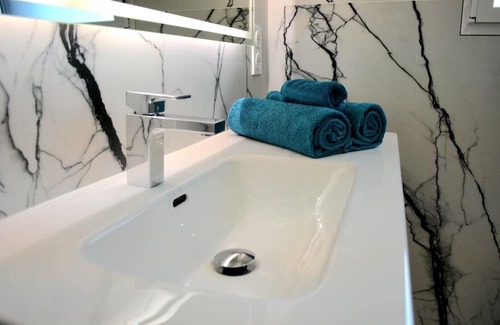 Sainte-Flaive-des-Loups Wohnung | Studio Privatif Chez L'habitant à 20 min des Sables D'olonne