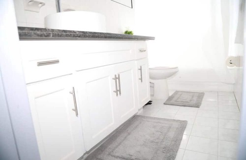 Bahama Reef Haus | Spacious 3 Bed -Central location