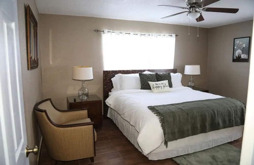 Bahama Reef Haus | Spacious 3 Bed -Central location