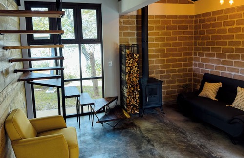 San Cristobal de las Casas Kabine | Jlumal Cabaña Chib