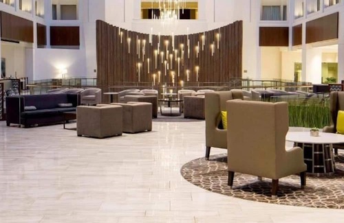 Chinatown Wohnung | King Room Near Metro Center station WDC