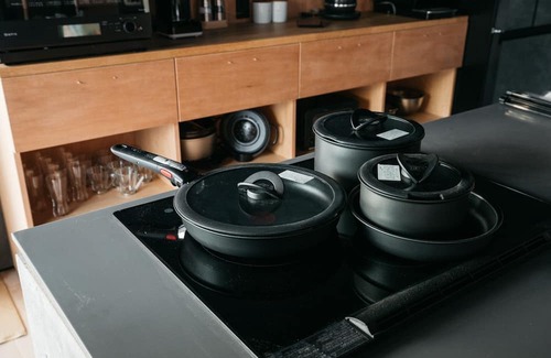 Sanmu Haus | Equipped with a saunaExperience an extraordinary / Sanmu Chiba