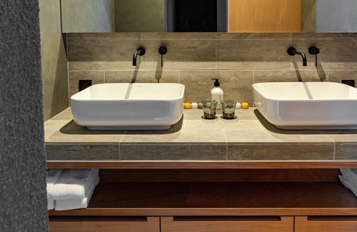 Sanmu Haus | Equipped with a saunaExperience an extraordinary / Sanmu Chiba