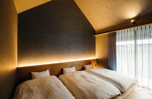 Sanmu Haus | Equipped with a saunaExperience an extraordinary / Sanmu Chiba