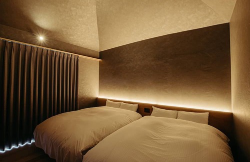 Sanmu Haus | Equipped with a saunaExperience an extraordinary / Sanmu Chiba