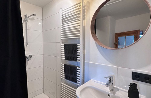 Buttelstedt Wohnung | Ferienwohnung/app. für 3 Gäste mit 40m² in Am Ettersberg