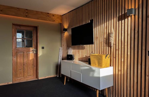 Buttelstedt Wohnung | Ferienwohnung/app. für 3 Gäste mit 40m² in Am Ettersberg
