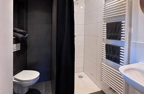 Buttelstedt Wohnung | Ferienwohnung/app. für 3 Gäste mit 40m² in Am Ettersberg