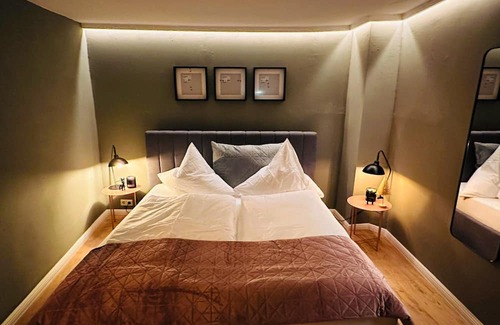 Buttelstedt Wohnung | Ferienwohnung/app. für 4 Gäste mit 40m² in Am Ettersberg