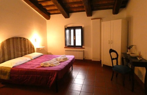 Castello delle Forme Haus | I escape to Umbria, Apartment 2