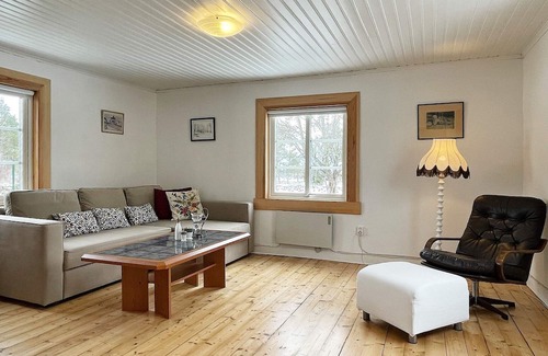 Lottorp Haus | 7 person holiday home in LÖTTORP