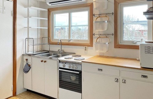 Lottorp Haus | 7 person holiday home in LÖTTORP