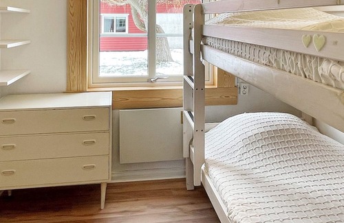 Lottorp Haus | 7 person holiday home in LÖTTORP
