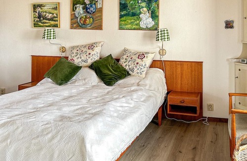 Skummesloevsstrand Haus | 6 person holiday home in LAHOLM