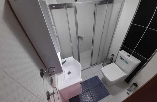 Altinoluk Hotel | Asmalı Hotel