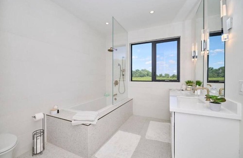 Louth Haus | Orchard Oasis Summary