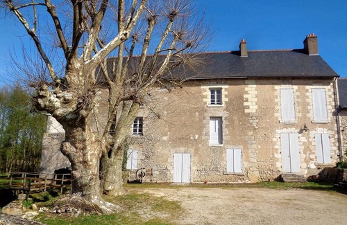Fosse Hütte | Gite Fossé, 2 bedrooms, 5 persons