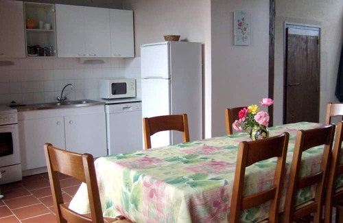 Fosse Hütte | Gite Fossé, 2 bedrooms, 5 persons