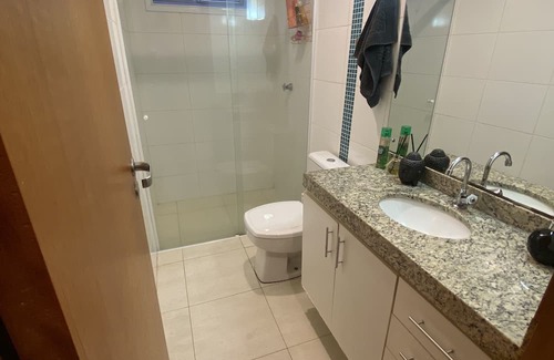 Subsetor Sul - 5 Wohnung | Cozy Apartment in residencial Neighborhood