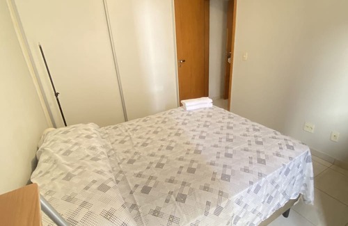 Subsetor Sul - 5 Wohnung | Cozy Apartment in residencial Neighborhood