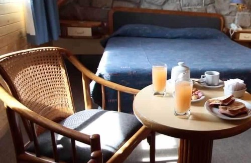 Las Lenas Hotel | HOTEL ESCORPIO