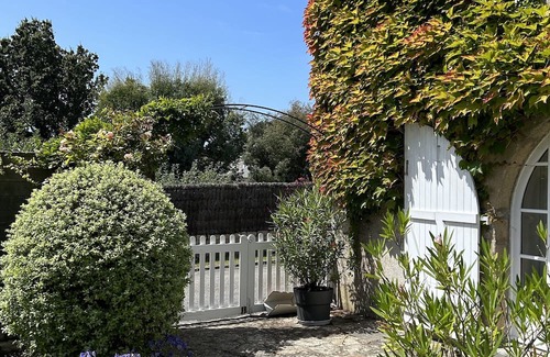 La Trinite-sur-Mer Haus | Belle Maison Familiale à Proximité des Plages