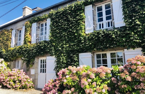 La Trinite-sur-Mer Haus | Belle Maison Familiale à Proximité des Plages