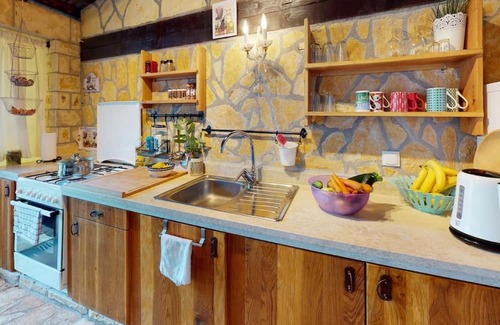 Ivan Dolac Wohnung | Lux Flat w Pool 1 min to Ivan Dolac Beach in Hvar