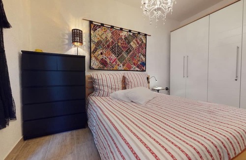 Ivan Dolac Wohnung | Lux Flat w Pool 1 min to Ivan Dolac Beach in Hvar