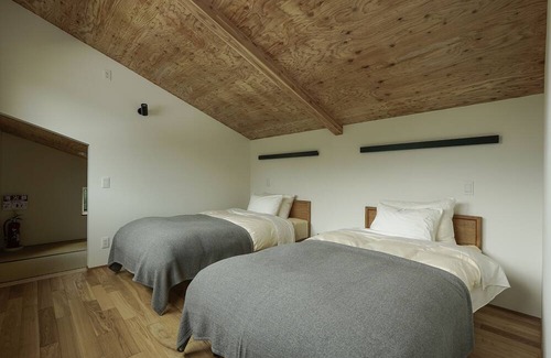 Hariusu Haus | Vrbo Property