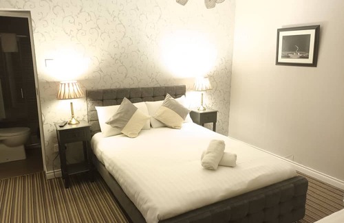 Dundalk Haus | Keernaun Guesthouse