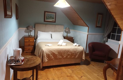 Dundalk Haus | Keernaun Guesthouse