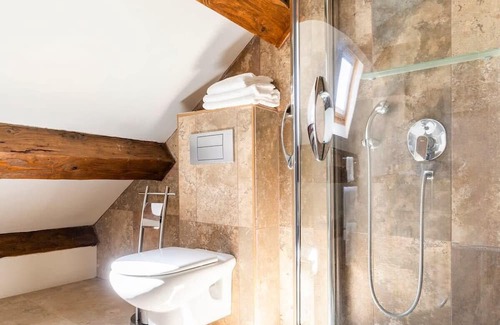 Bas-Vernet Wohnung | 66C4 : Unique: 6-person château apartment