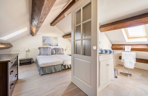Bas-Vernet Wohnung | 66C4 : Unique: 6-person château apartment