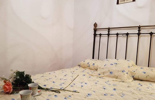 Jimena de la Frontera Haus | Holiday Home 'Casa Paco' with Mountain View, Private Pool and Wi-Fi