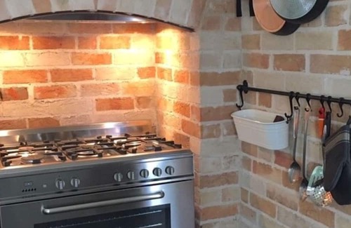 Milton Hütte | Donovan's Cottage, take a step back in time in the historic, trendy town of Milton