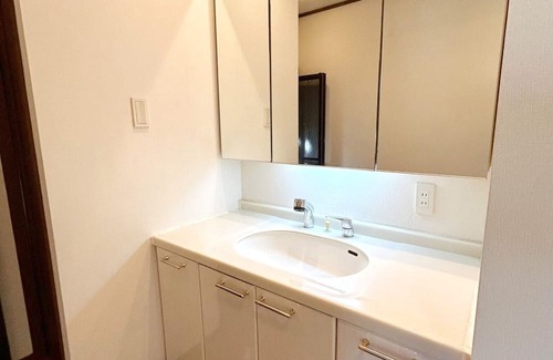 Fukuchiyama Haus | NEW OPEN A country house for rent where you can e - 3 Pieces / Fukuchiyama Kyōto