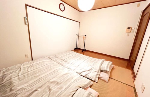 Fukuchiyama Haus | NEW OPEN A country house for rent where you can e - 3 Pieces / Fukuchiyama Kyōto