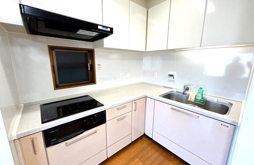 Fukuchiyama Haus | NEW OPEN A country house for rent where you can e - 3 Pieces / Fukuchiyama Kyōto