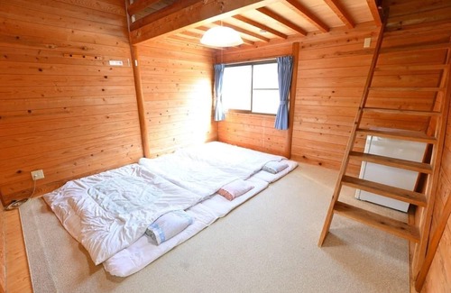 Kimino Wohnmobilvermietung | 51819 First Camping School Limited to 3 groups / Kaiso District Wakayama