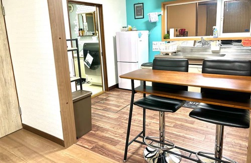 Noboribetsu Haus | Lavie Jigokudani Jidaimura Onsen bus 3 minute w / Noboribetsu Hokkaidō