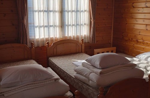 Annaka Wohnmobilvermietung | Cottage E Kirizumi 8person building 3person J / Annaka City Gunma