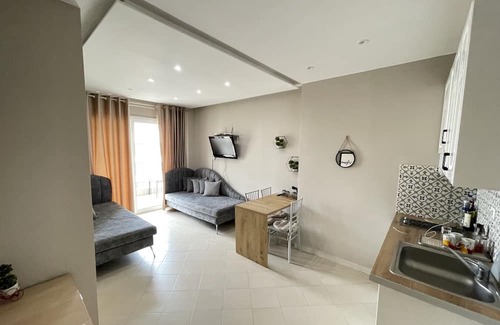 Orikum Wohnung | Belle Vue Apartments