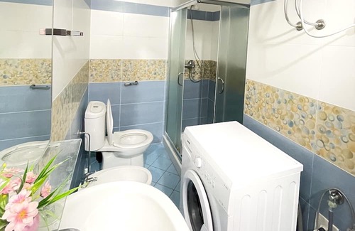 Orikum Wohnung | Belle Vue Apartments