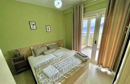 Orikum Wohnung | Belle Vue Apartments
