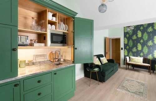 Richmond-upon-Thames Wohnung | Apartments at Number 16