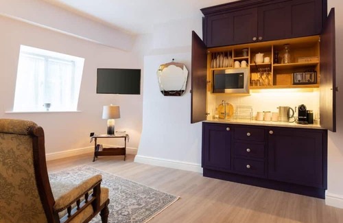 Richmond-upon-Thames Wohnung | Apartments at Number 16